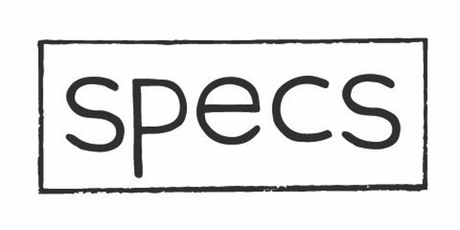 specs café-bar