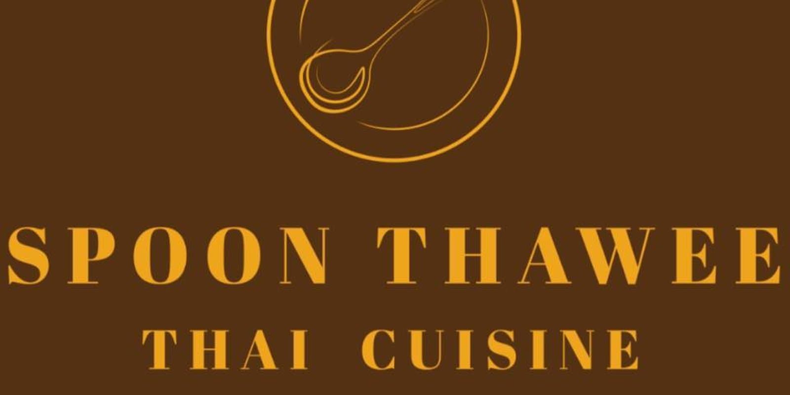 Spoon Thawee | Thai Cuisine