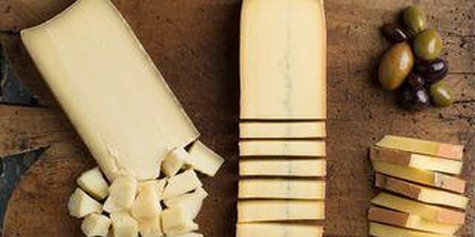 Spring Brook Farm Cheese