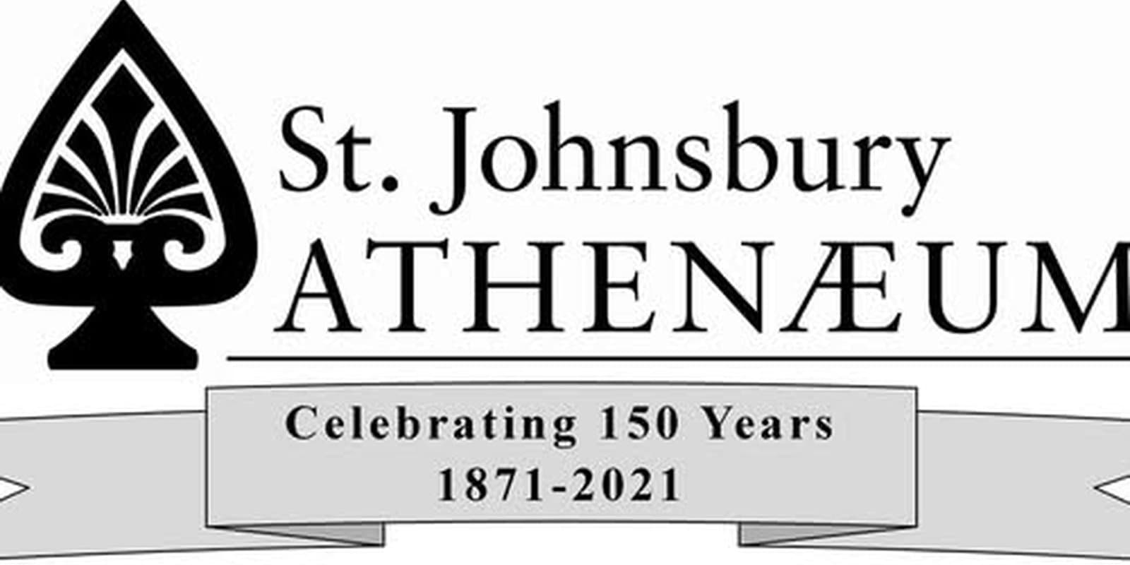 St. Johnsbury Athenaeum