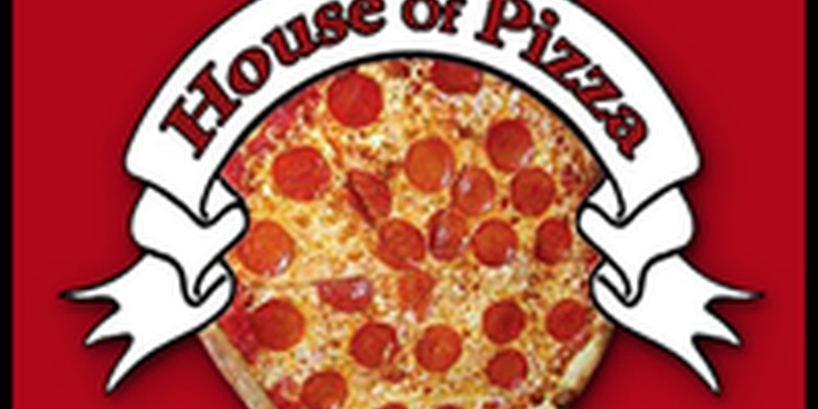 St Johnsbury House of Pizza