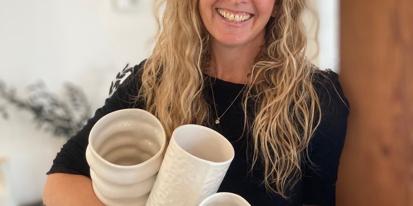 Stephanie Grace Ceramics