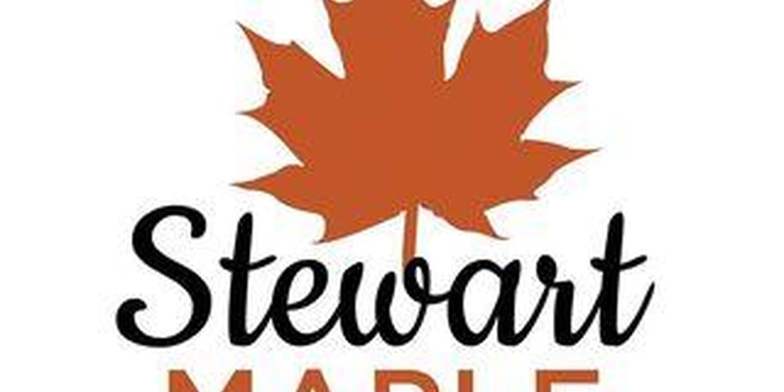 Stewart Maple