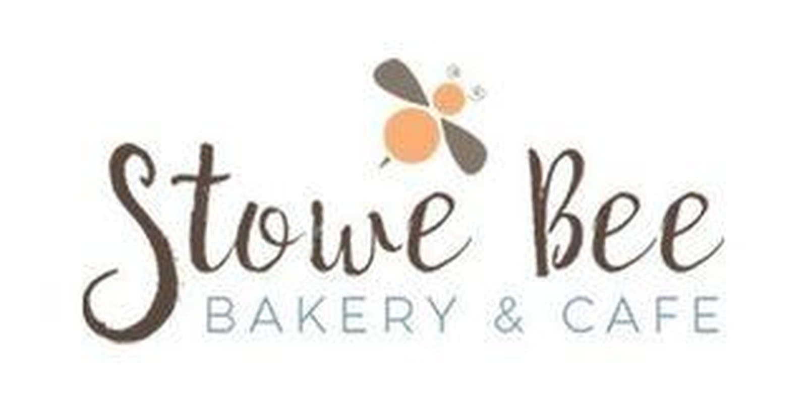 Stowe Bee Bakery & Cafe