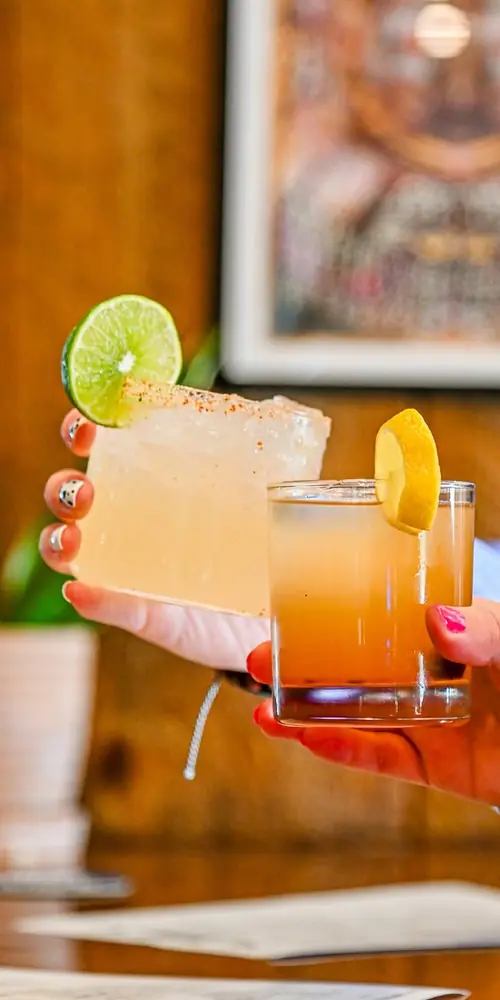Cheers to the freakinβ weekend! πΈ We are now open every Friday from 11:30-9pm.Β
In honor of an epic