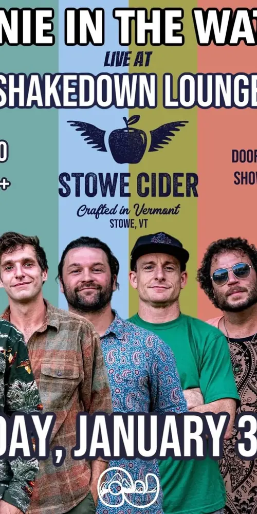 Not twins, but sisters πβπ©
Visit our Stowe, Vermont taproom! We have hard cider flights, local bre
