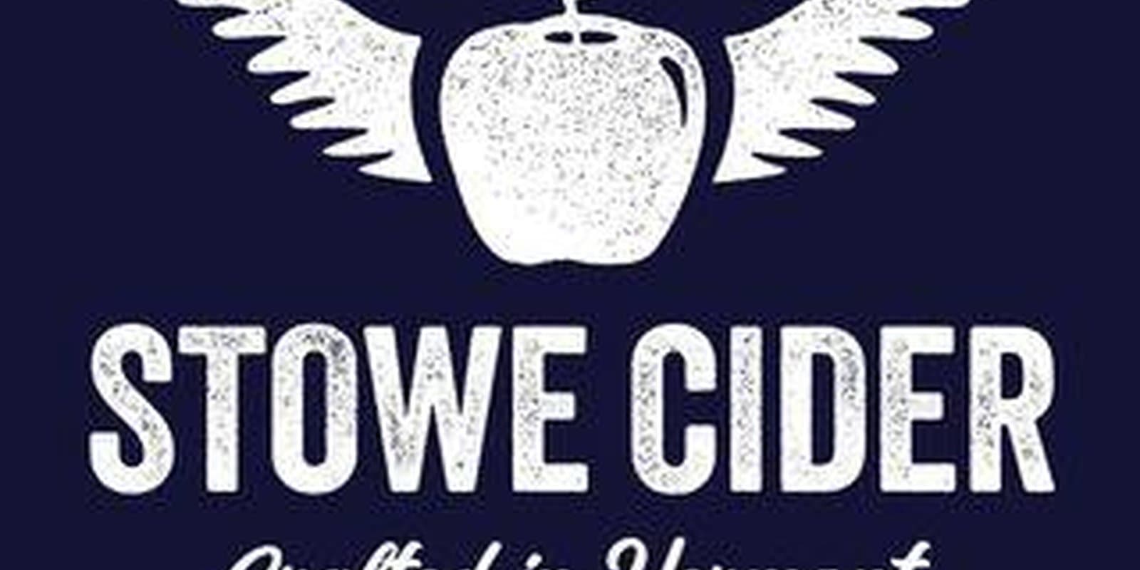 Stowe Cider