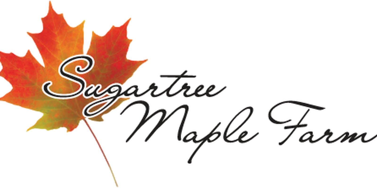 Sugartree Maple Farm