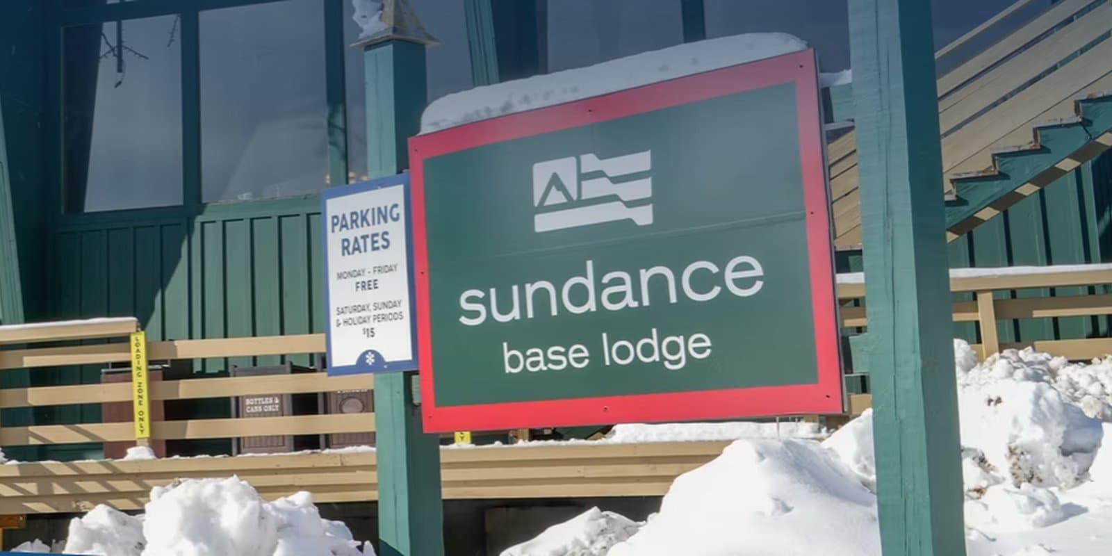 Sundance Café