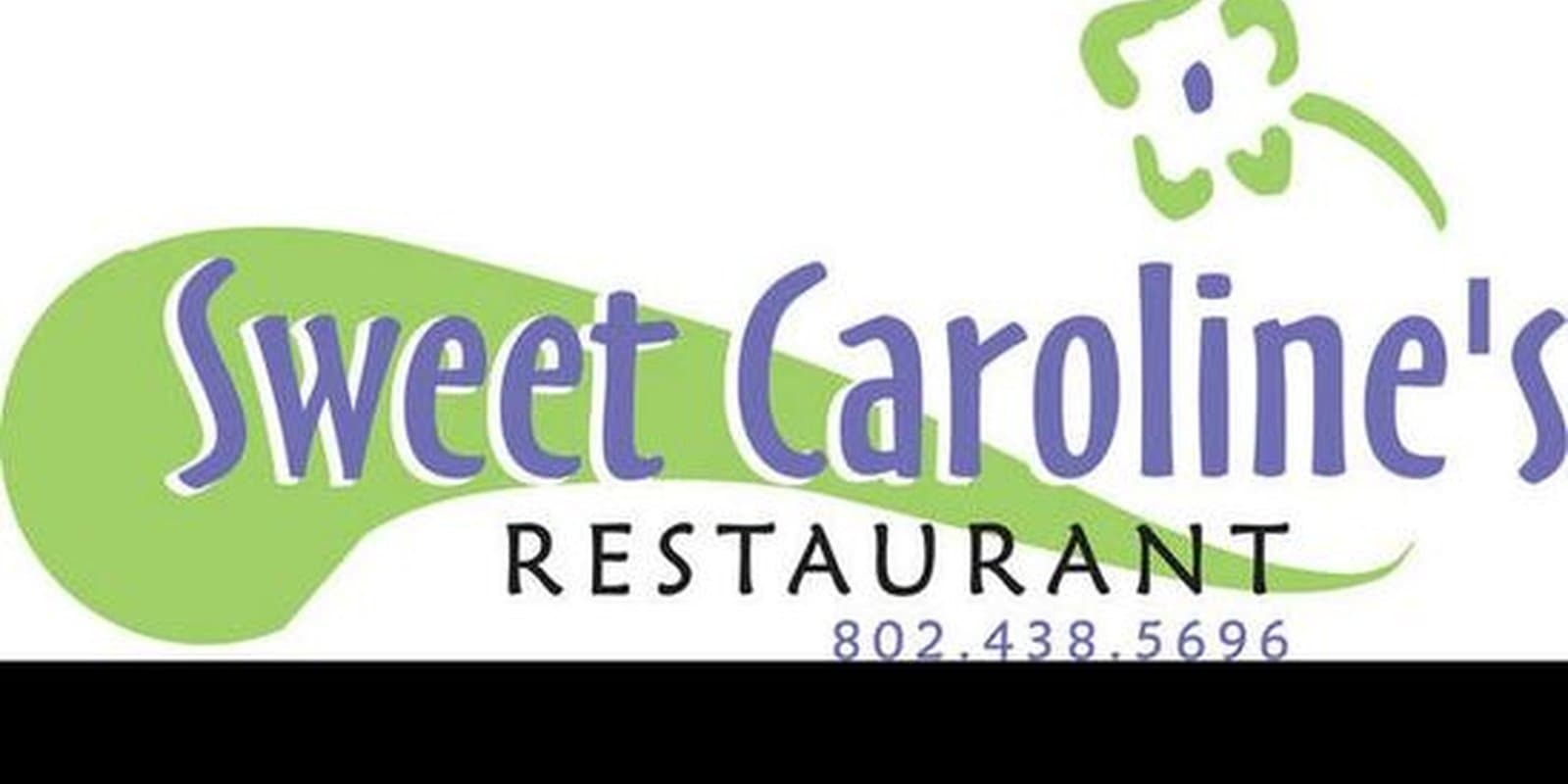 Sweet Caroline's