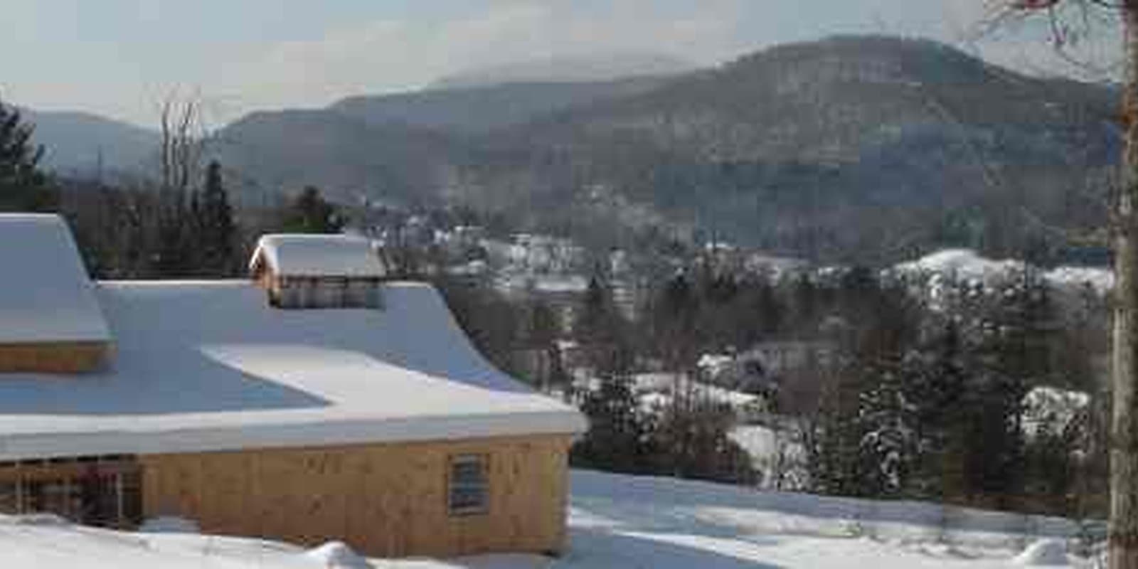 Sweet Stone Maple Farm