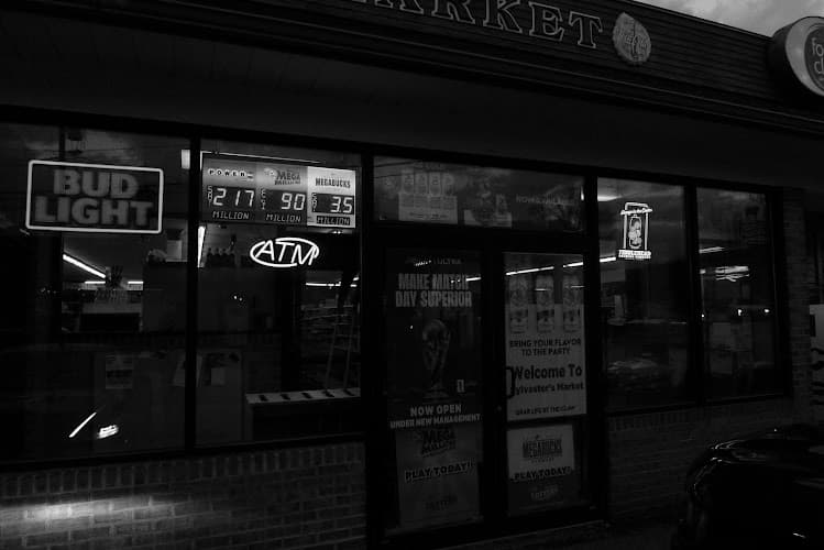 Sylvesters Market