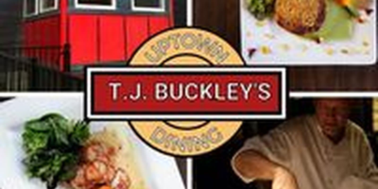T. J. Buckley's