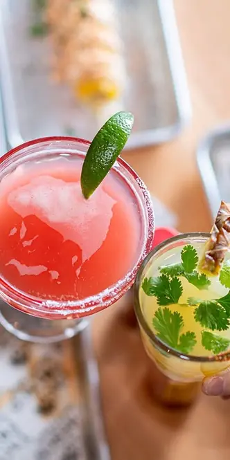 You made it to the weekend! Cheers to Friday!
We're open 12-12 today, with live music by Sammy B L