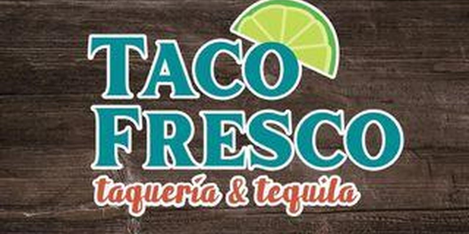 Taco Fresco