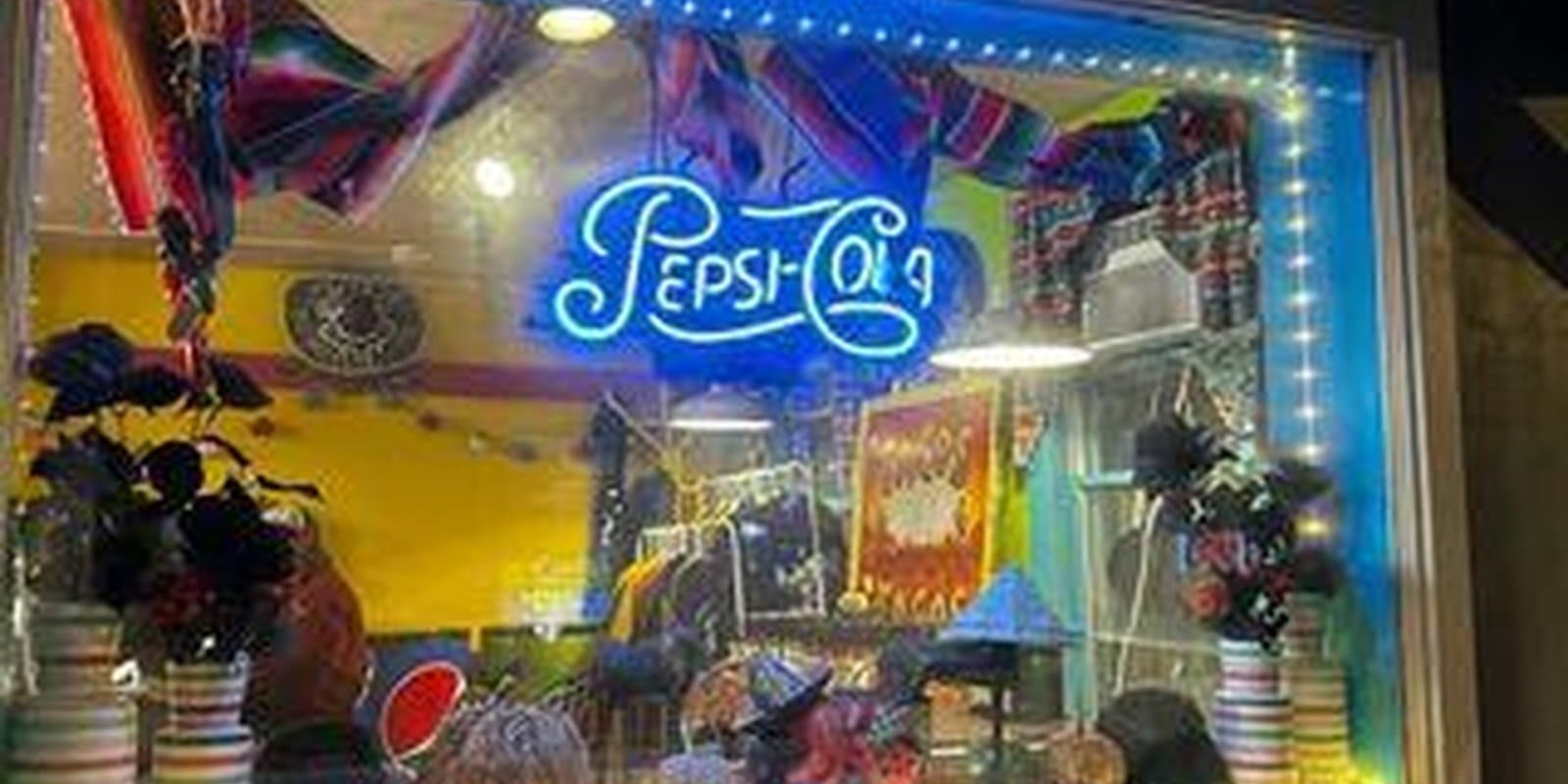 Tacos Tacos | Mexican