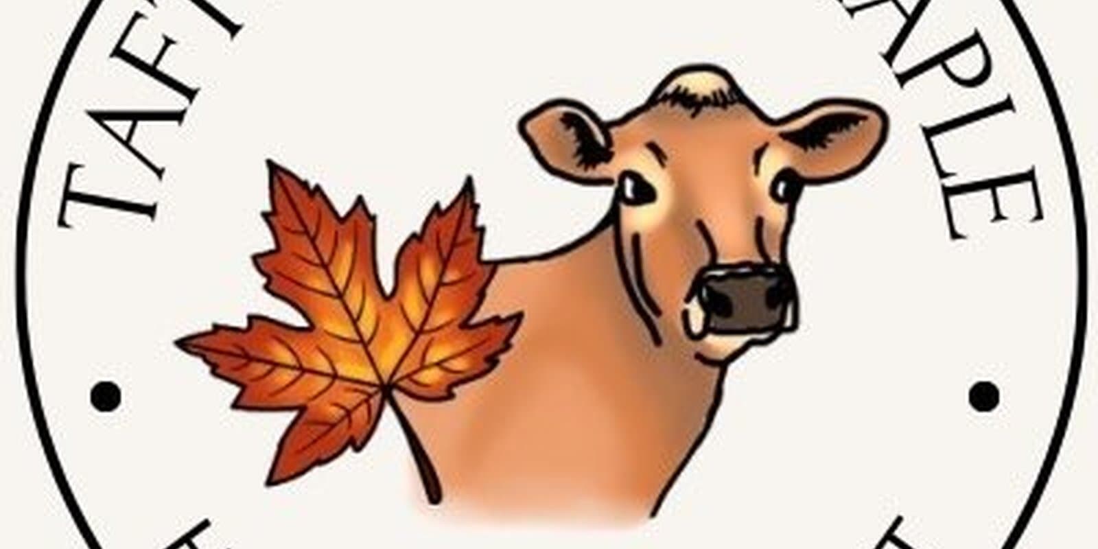 Taft's Milk and Maple