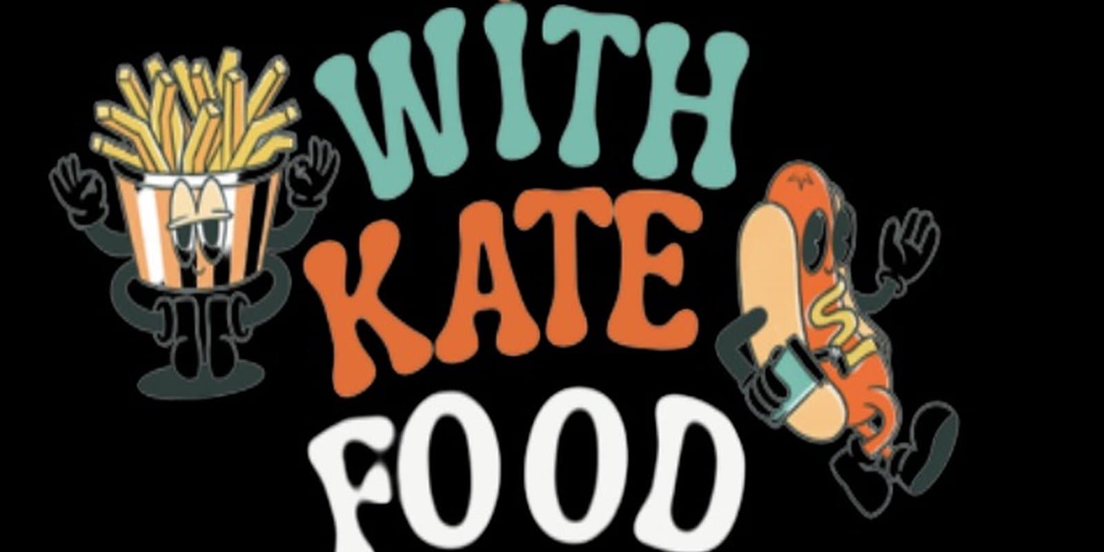 Tailgate with Kate Food Truck