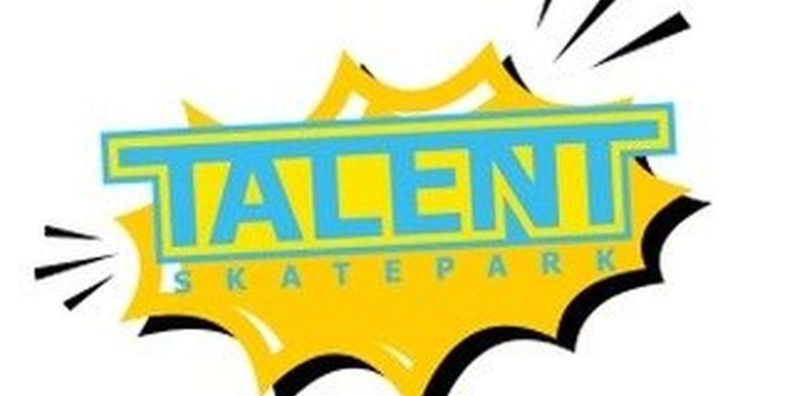 Talent Skatepark