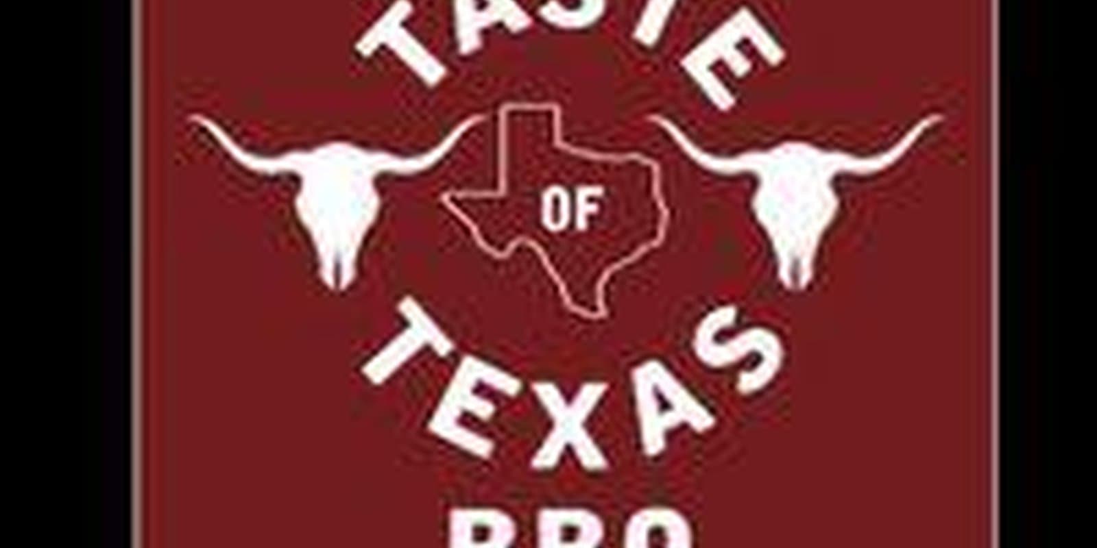 Taste of Texas BBQ VT