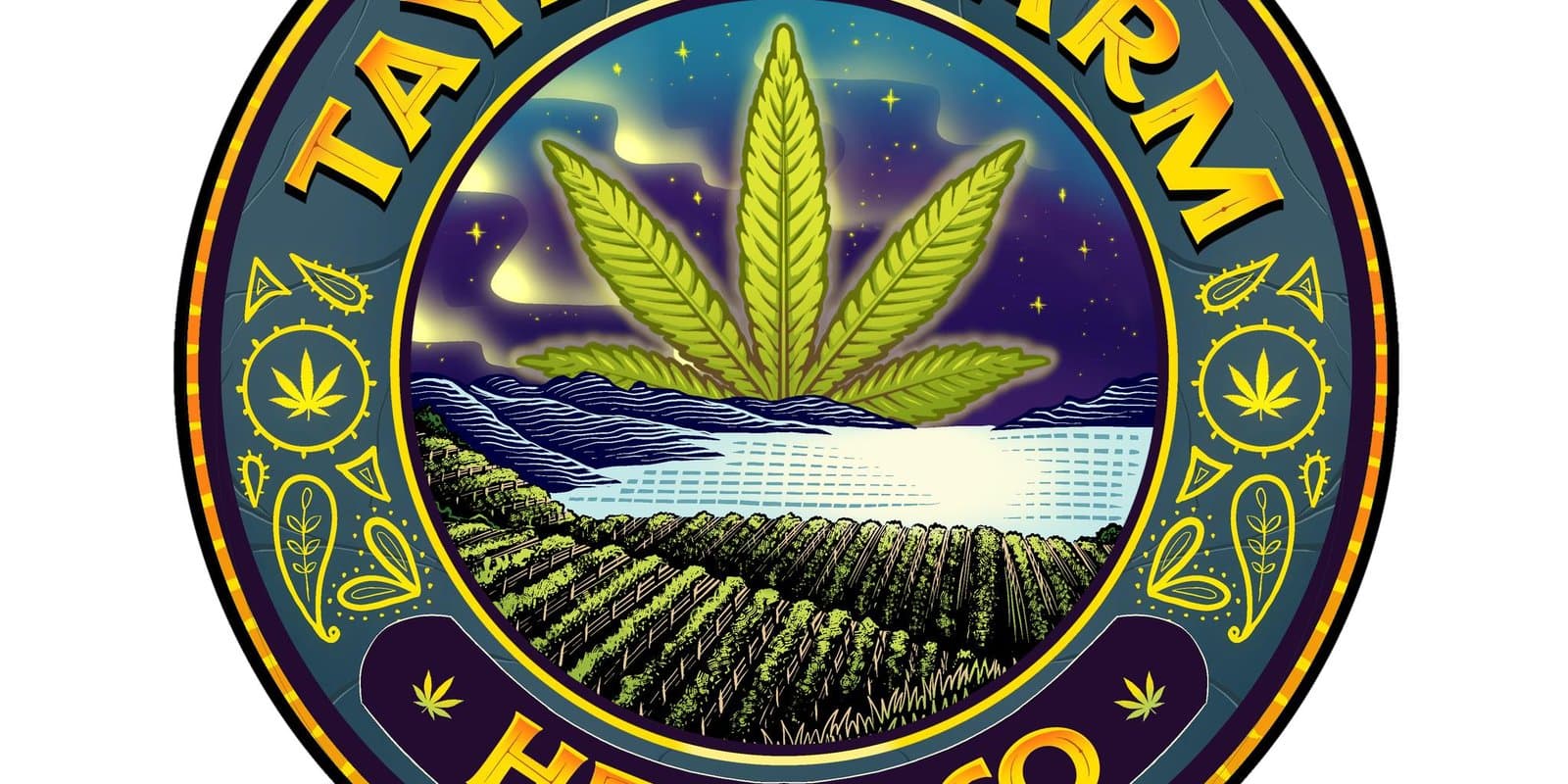 Taylor Farm Hemp Co.