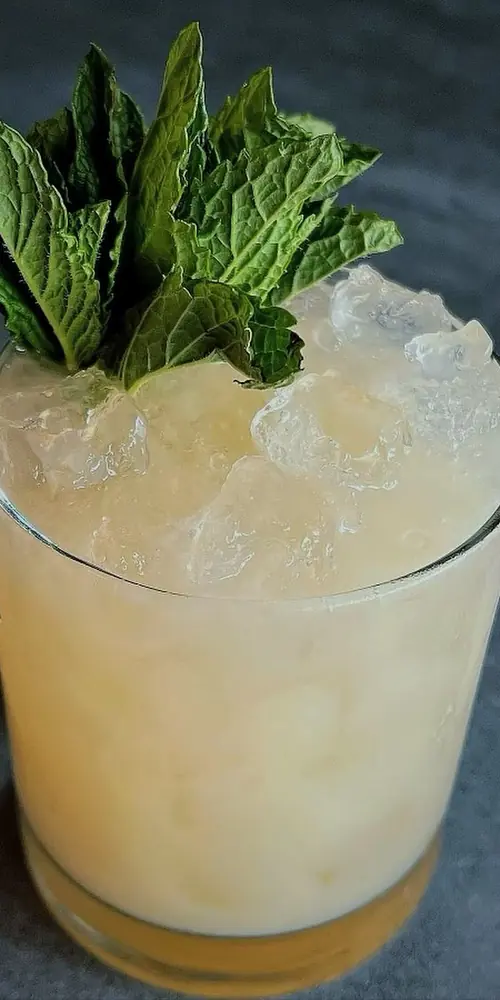 Join us Mondays for a celebration of all things rum, featuring a special menu of our favorite rum-ba