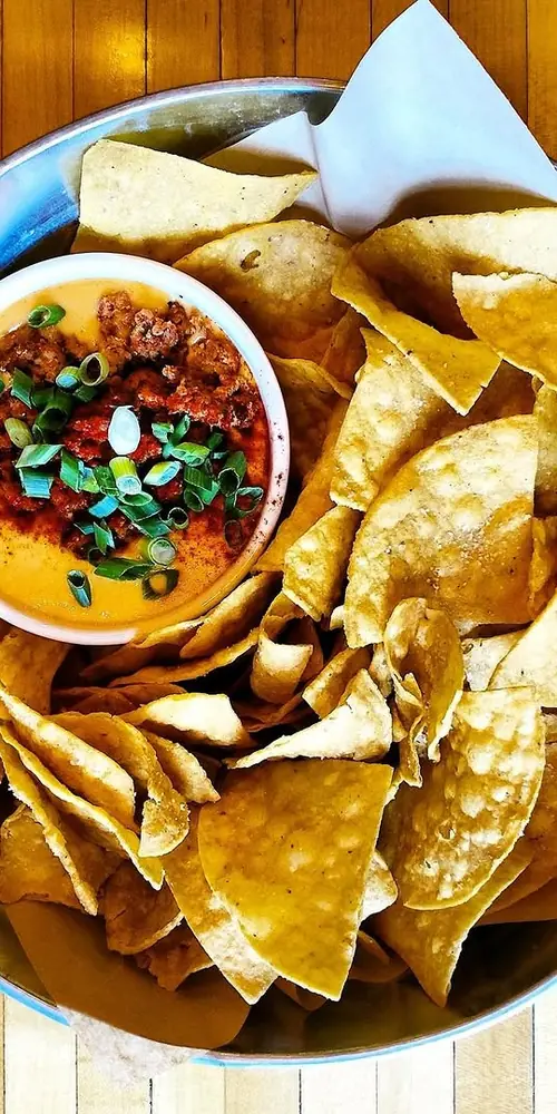 We are dusting off our Tres Amigos recipes and bringing out some of our favorites for Cinco de Mayo!