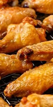 TUESDAYS: 50 cent wings!