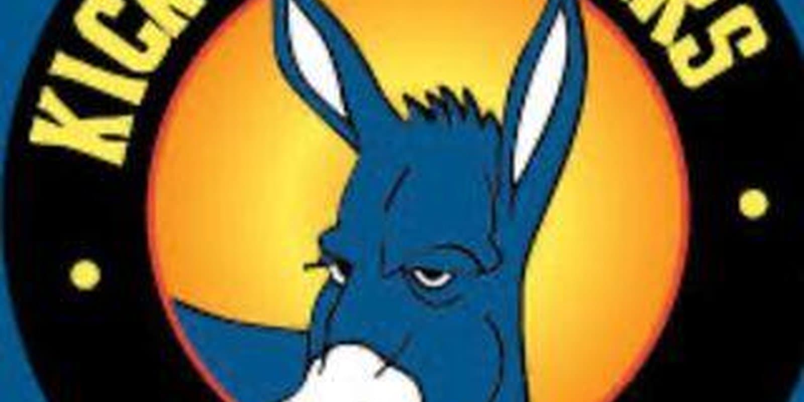 The Blue Donkey Bar