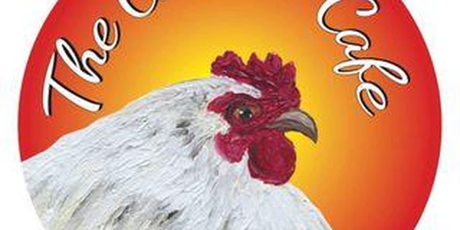 The Cluckin' Cafe