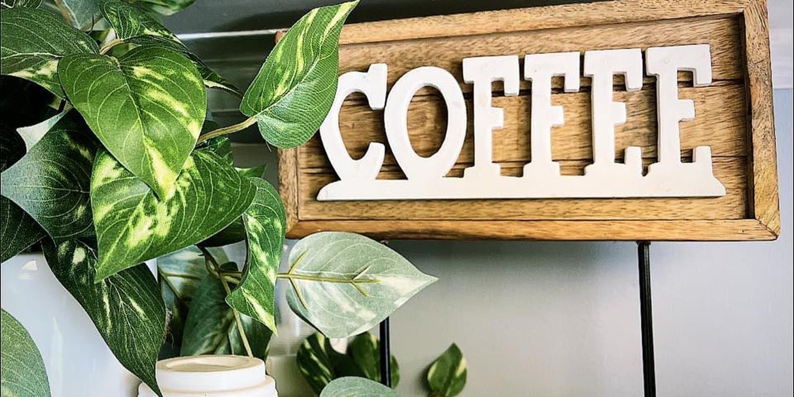 The Coffee Cabin