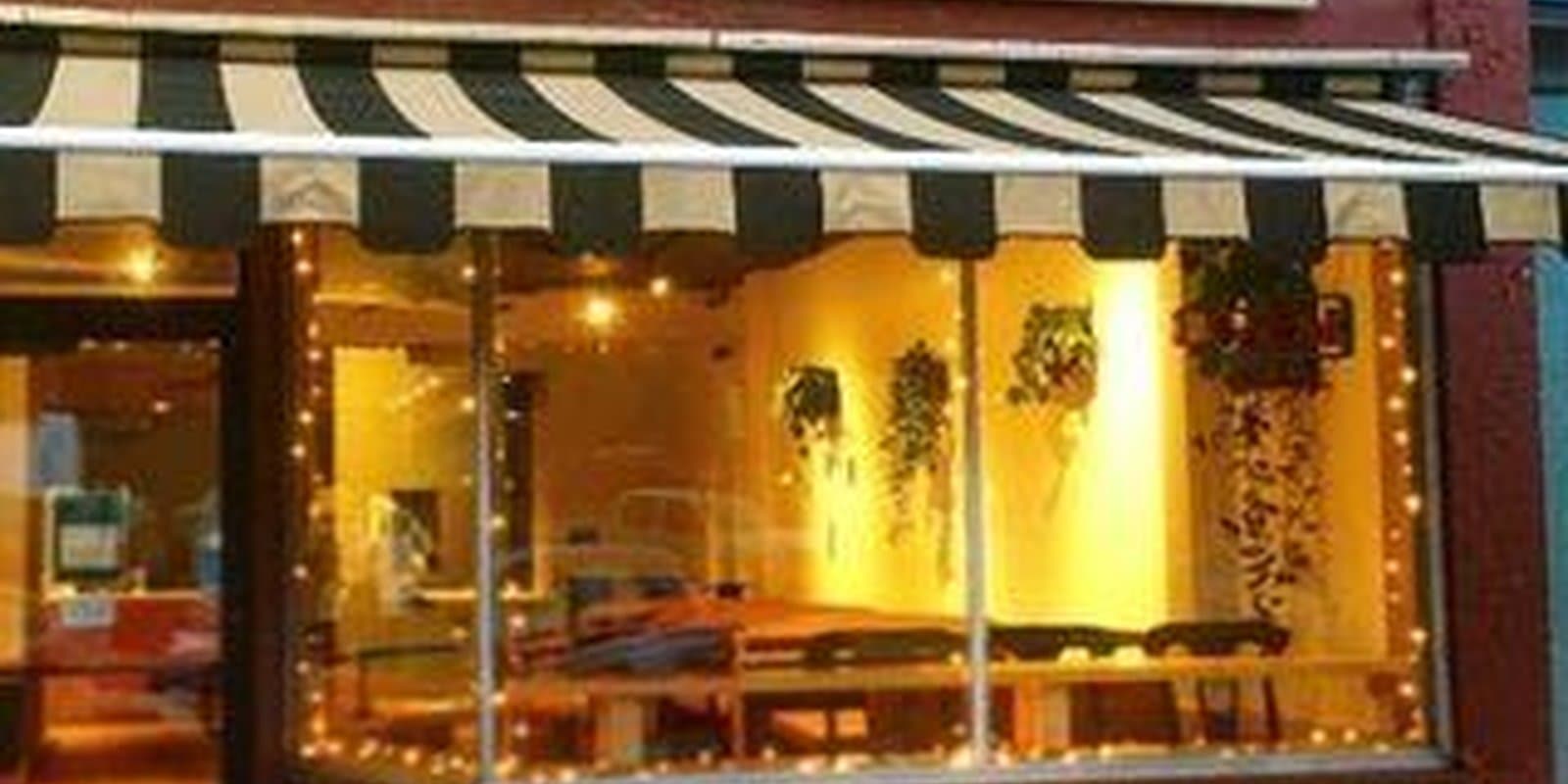 The Drake Bar and Kitchen