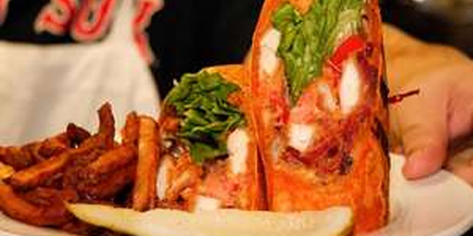 The Dutch Mill Diner And Catering
