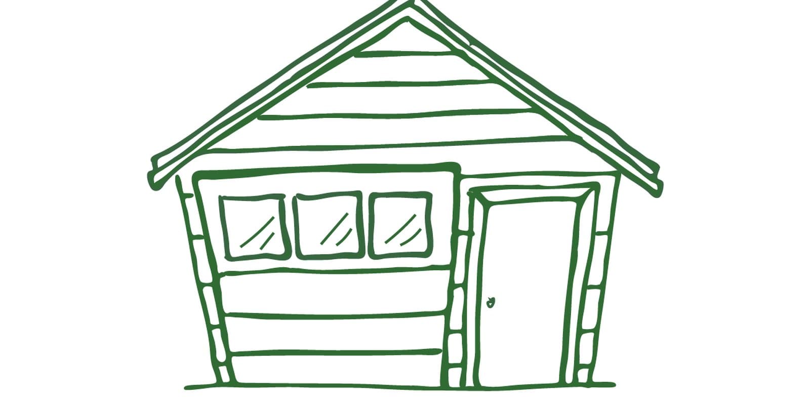 The Eclectic Shed