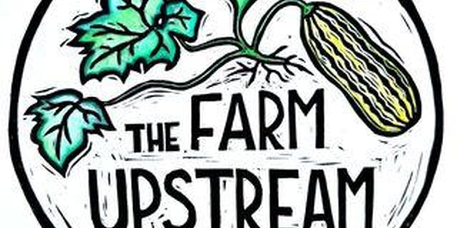The Farm Upstream