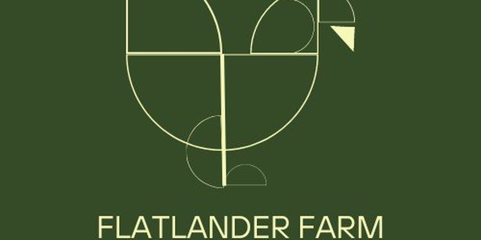 The Farmstand at Flatlander Farm