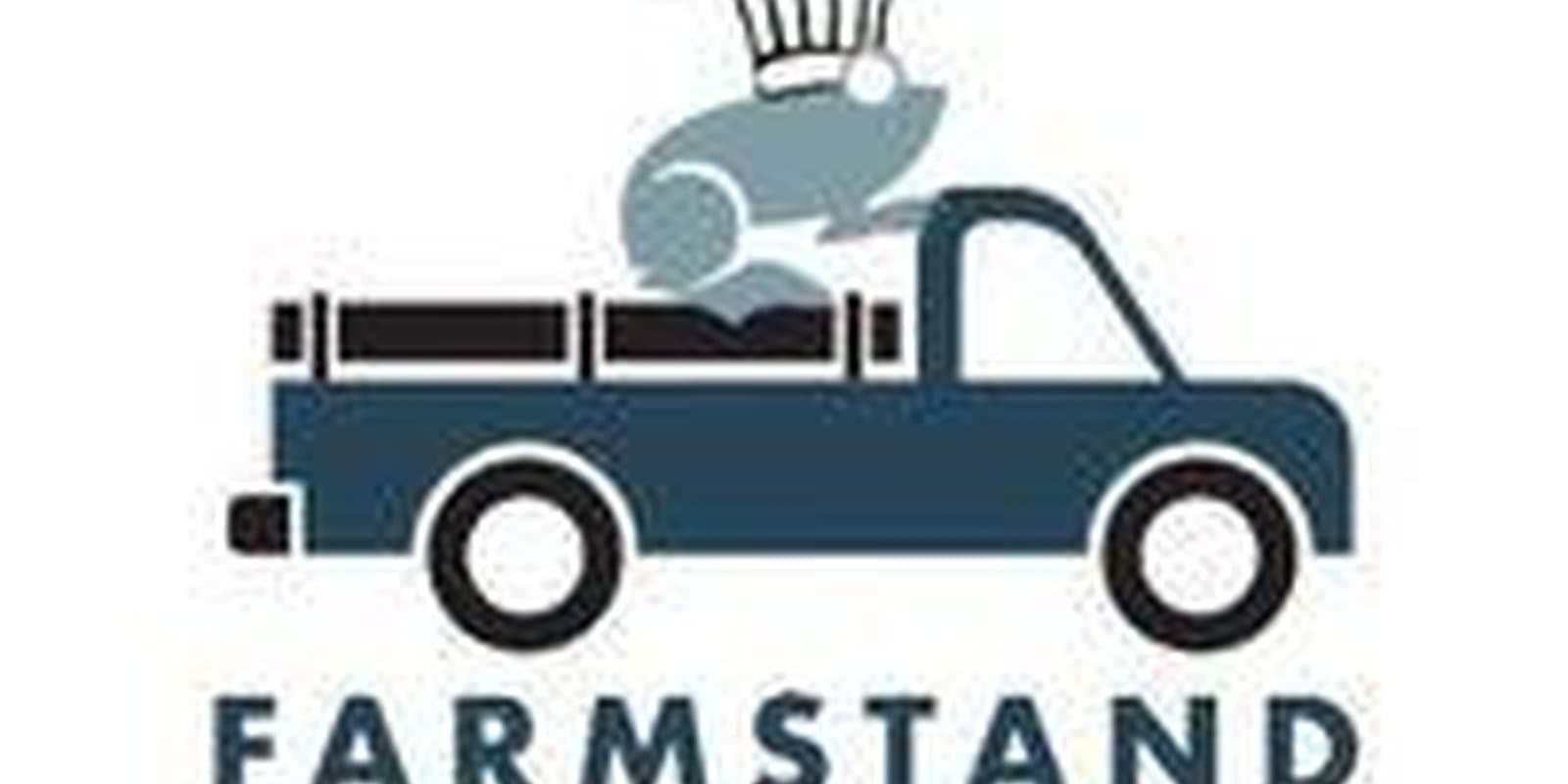 The Farmstand Cafe & Market