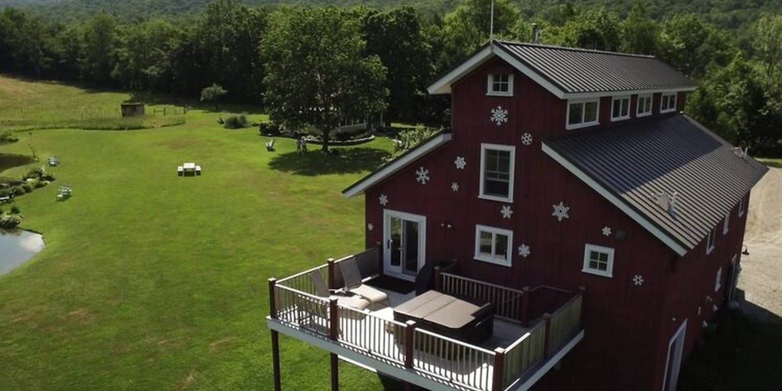 The Fielder Farm