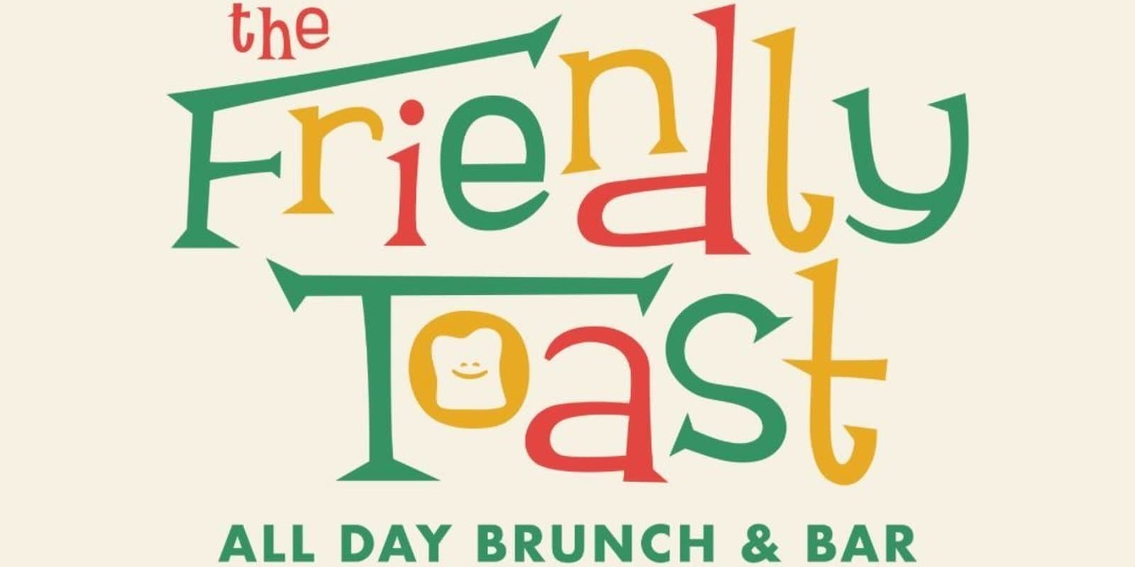 The Friendly Toast