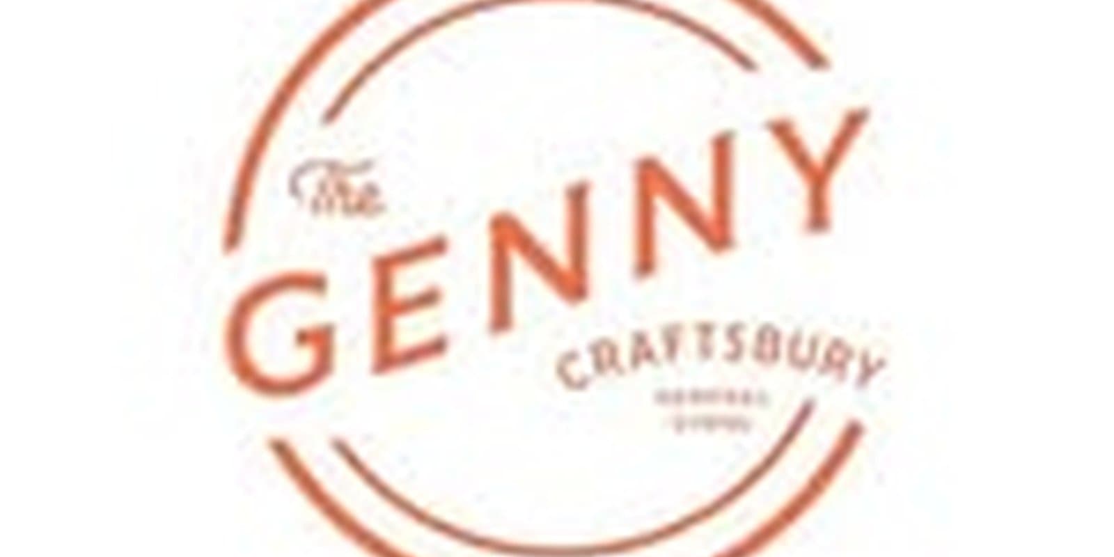 The Genny - Craftsbury