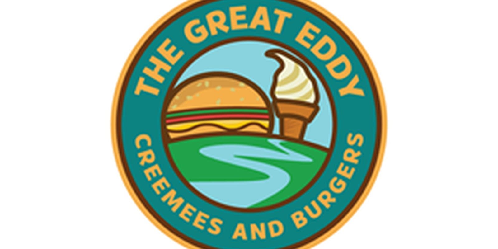 The Great Eddy