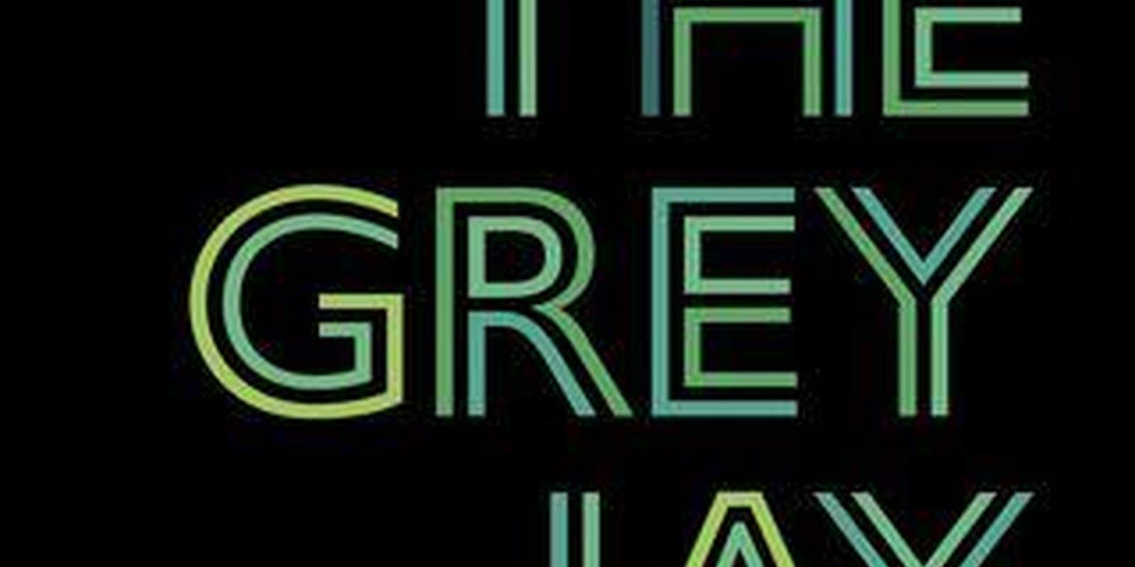 The Grey Jay