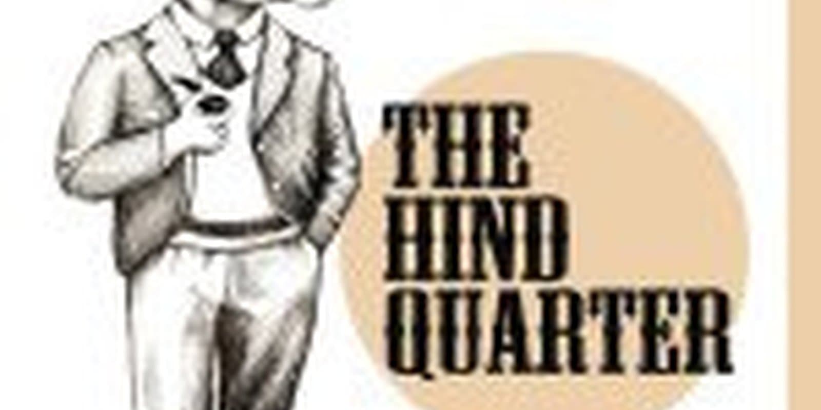 The Hindquarter