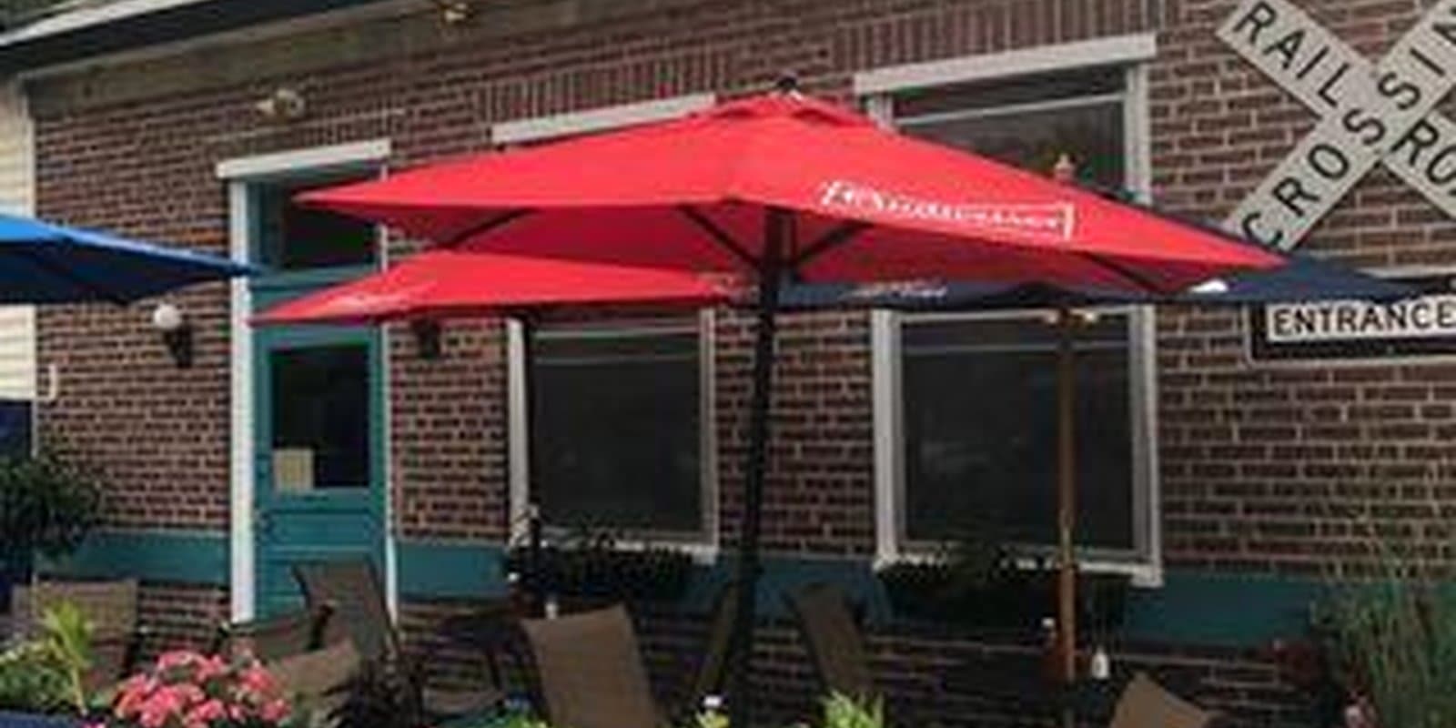 The Little Grille at the Mill