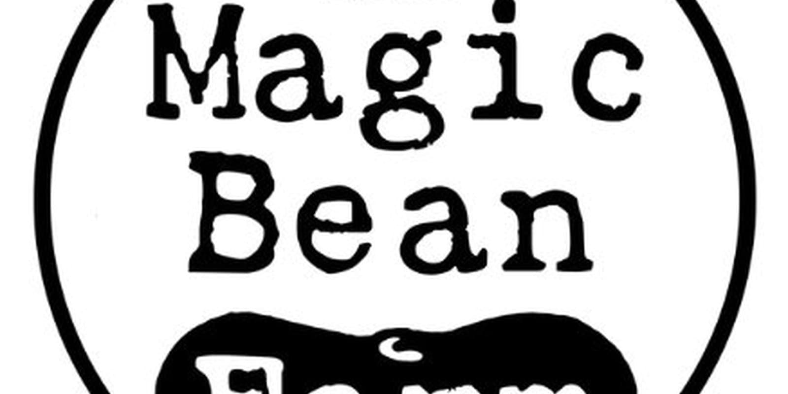 The Magic Bean Farm