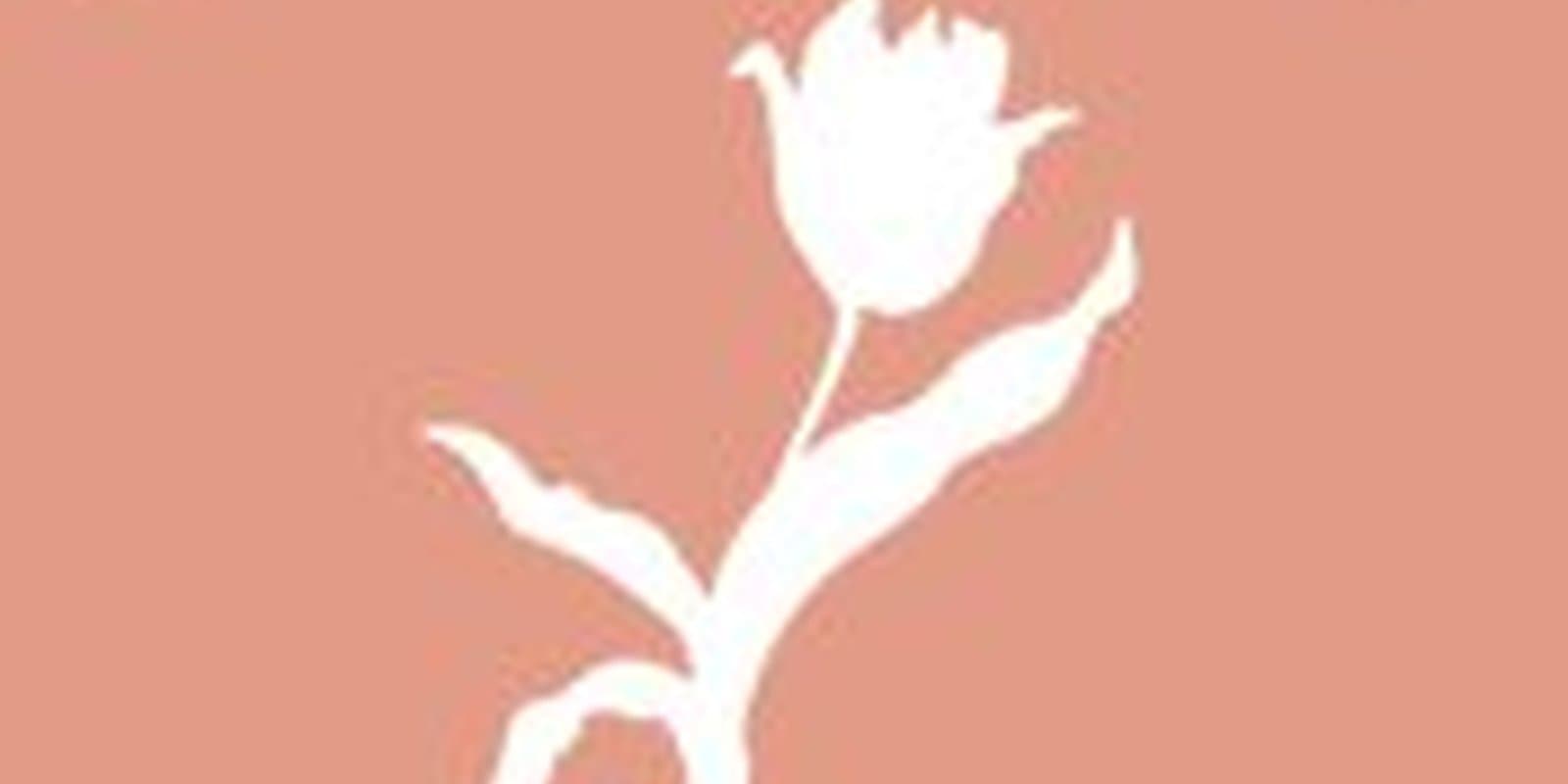 The Painted Tulip