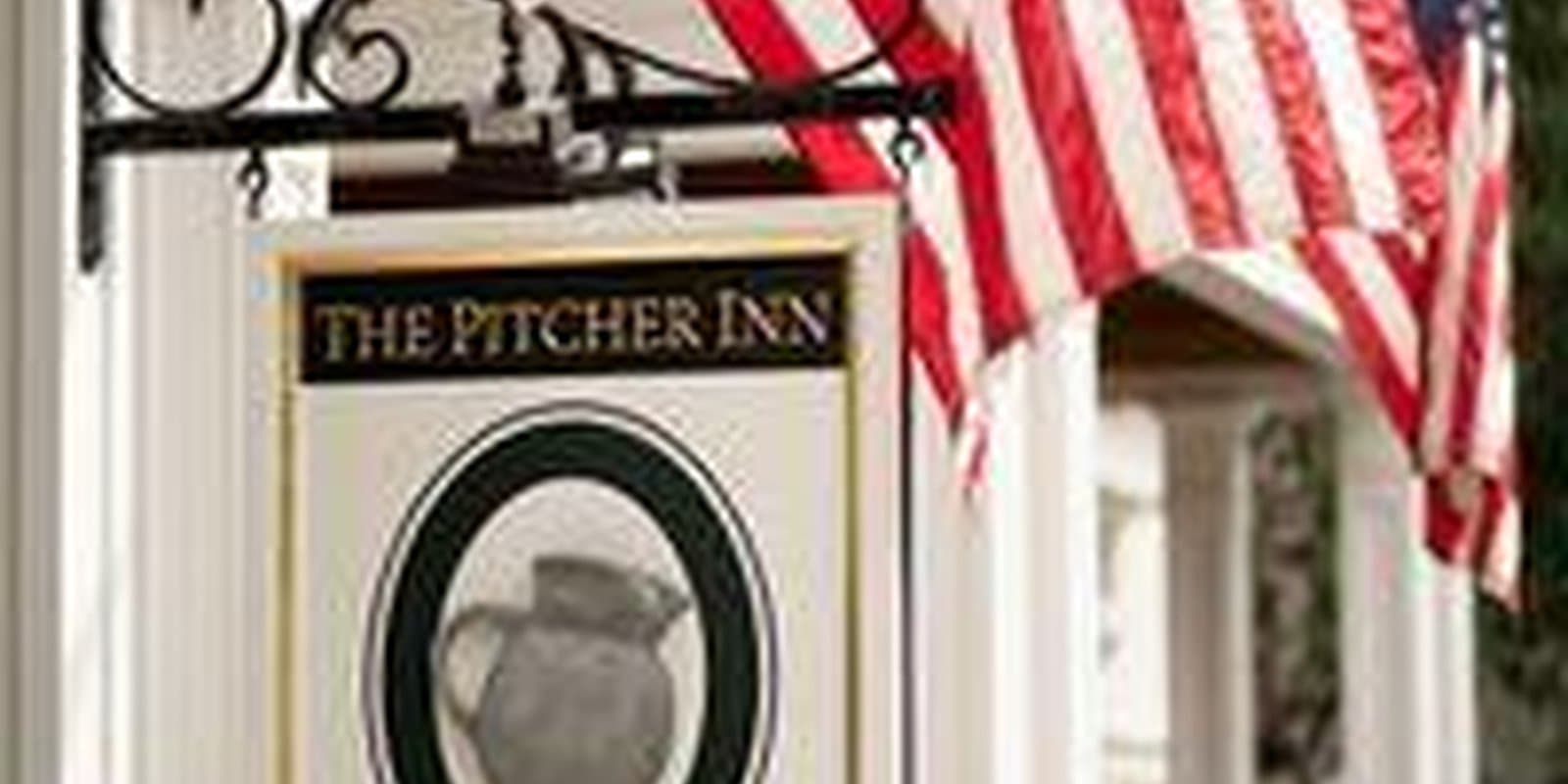 The Pitcher Inn
