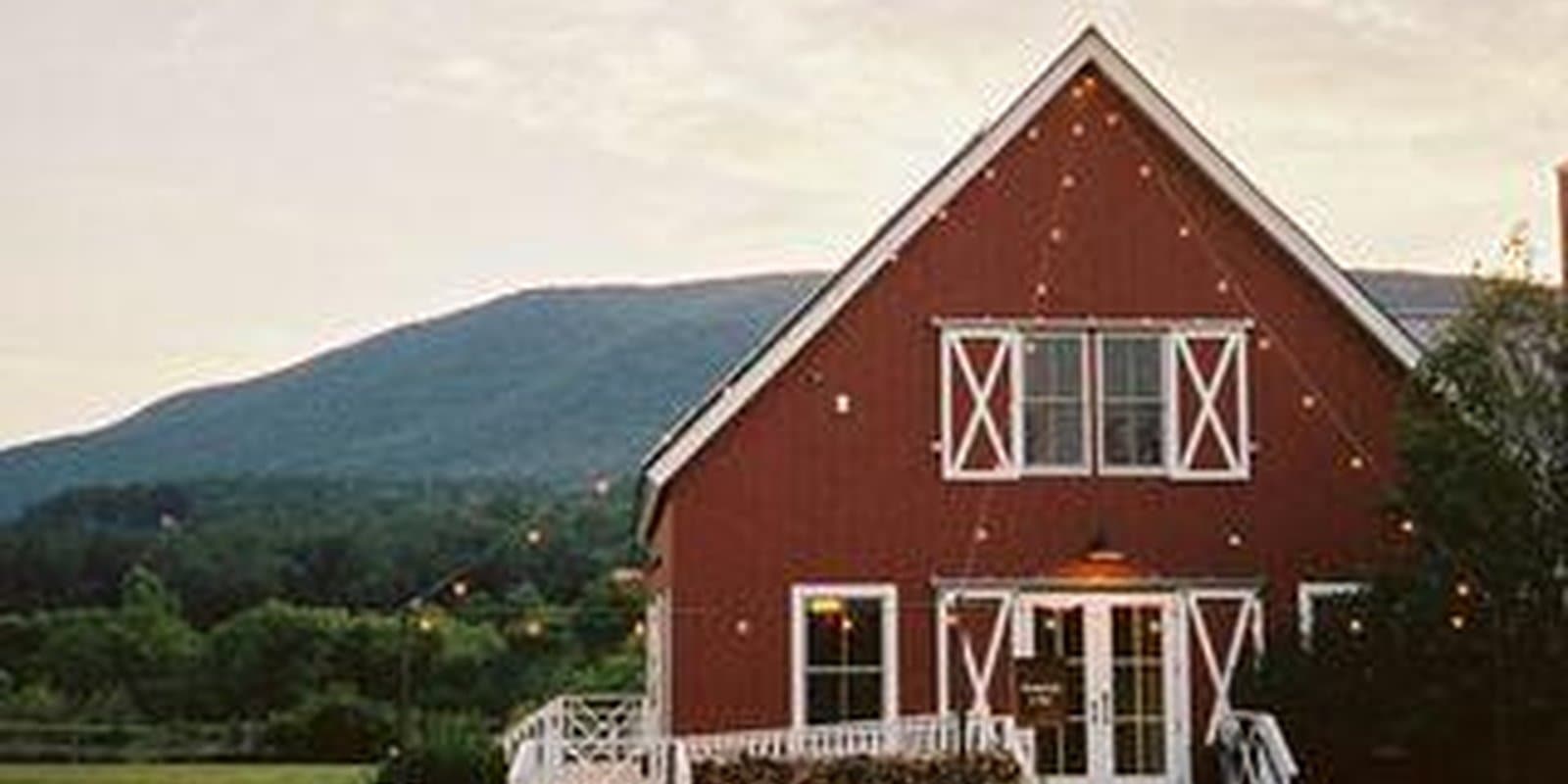 Hill Farm Inn