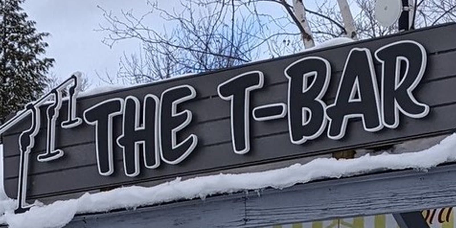 The T-Bar at Magic