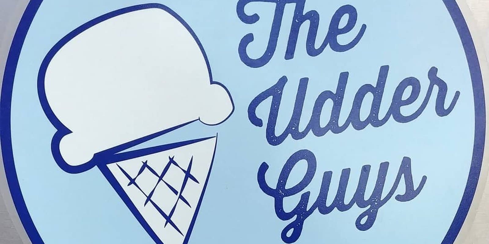 The Udder Guys Ice Cream